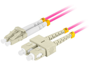 LANBERG Cable de Alta Calidad para Conexión Estable y Confiable
