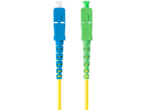 Añadir a la cesta LANBERG Cable de Conectores de Alta Calidad LANBERG Cable de Conectores de Alta Calidad