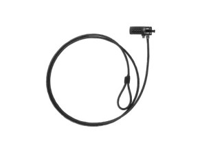 Cable de Seguridad PORTÁTILES/MONITORES/TELEVISIONES Tooq TQCLK0015-G - Combinación 4 Dígitos 1.5