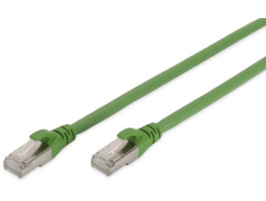 Añadir a la cesta DIGITUS - Cable Conector Categoría Imprescindible DIGITUS - Cable Conector Categoría Imprescindible