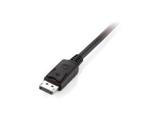 Añadir a la cesta Cable DisplayPort a DisplayPort 1.2 4K 10M EQUIP Cable DisplayPort a DisplayPort 1.2 4K 10M EQUIP