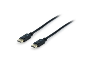 Cable DisplayPort a DisplayPort 1.4 8K 3M Equip - Cable Display-Port