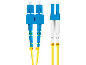 LANBERG Cables y Conectores de Alta Calidad para Conectividad en Entornos Domésticos, Oficinas e Industriales