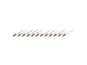 Añadir a la cesta Cable de Fibra Óptica OM3 LC a Pigtail 50/125u 2M - Pack 12 UDS Cable de Fibra Óptica OM3 LC a Pigtail 50/125u 2M - Pack 12 UDS