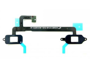 Añadir a la cesta Cable Sensor Flex Samsung Galaxy A5 / A7 (2017) A520 Cable Sensor Flex Samsung Galaxy A5 / A7 (2017) A520