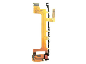 Cable Flex Encendido / Volumen Sony Xperia X Performance