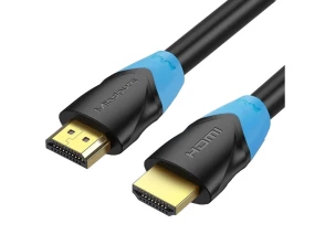 Añadir a la cesta Cable HDMI 2.0 Mindpure 4K/60HZ 3m - Calidad de imagen excepcional Cable HDMI 2.0 Mindpure 4K/60HZ 3m - Calidad de imagen excepcional