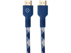 Añadir a la cesta Cable HDMI 2.1 para Playstation 5 1.5 m FR-TEC Gold Cable HDMI 2.1 para Playstation 5 1.5 m FR-TEC Gold