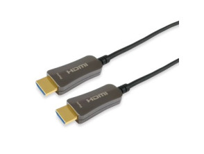Añadir a la cesta Cable HDMI Activo Óptico Equip HDMI 2.0 4K 70M Cable HDMI Activo Óptico Equip HDMI 2.0 4K 70M