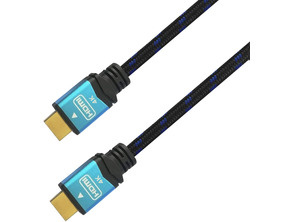 Cable HDMI Aisens A120-0356 V2 HDMI(M) a HDMI(M) 1M
