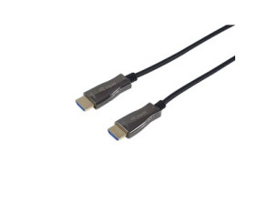 Añadir a la cesta CABLE HDMI EQUIP ACTIVO OPTICO 2.0 15m 4K 60Hz 18Gbps CABLE HDMI EQUIP ACTIVO OPTICO 2.0 15m 4K 60Hz 18Gbps