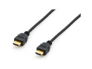 Añadir a la cesta Cable HDMI Equip HDMI 1.4 3m High Speed 4K Eco Cable HDMI Equip HDMI 1.4 3m High Speed 4K Eco