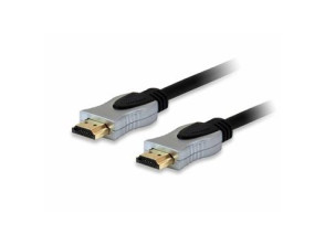 CABLE HDMI EQUIP HDMI 2.0 HIGH SPEED CON ETHERNET 7.5M HQ