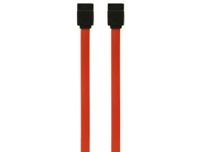 Añadir a la cesta Cable Sata Gembird Cc-sata-data-xl 600 Mbps (1 M) Rojo Cable Sata Gembird Cc-sata-data-xl 600 Mbps (1 M) Rojo