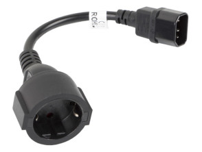 Producto Cables y Conectores LANBERG EAN-5901969409871