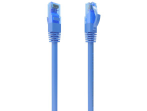 Añadir a la cesta AISENS A135-0801 cable de red 2 m Cat6 U/UTP (UTP) AISENS A135-0801 cable de red 2 m Cat6 U/UTP (UTP)
