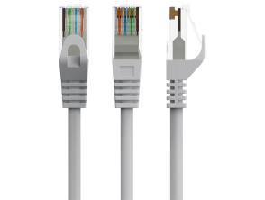 Añadir a la cesta Cables y Conectores de la Marca Gembird Cables y Conectores de la Marca Gembird