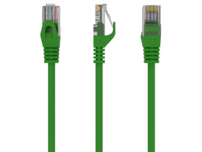 Título optimizado para SEO: Cable de Conectores Gembird - Categoría Cables y Conectores
