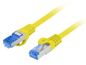 EAN-5901969427196 - LANBERG Cable de alta calidad y rendimiento para conectividad doméstica, empresarial e industrial