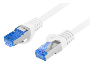 LANBERG Cable de Conexión Fiable para Dispositivos