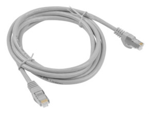 Añadir a la cesta LANBERG - Cables y Conectores LANBERG - Cables y Conectores