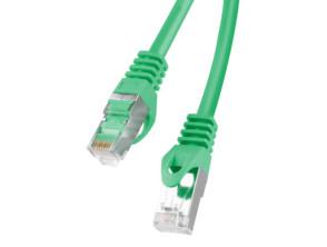 Añadir a la cesta LANBERG Cable de Red - Conexión Estable y Eficiente LANBERG Cable de Red - Conexión Estable y Eficiente