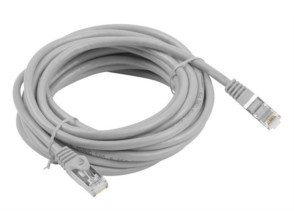 Añadir a la cesta Cable de Conexión LANBERG - Mejor calidad y rendimiento Cable de Conexión LANBERG - Mejor calidad y rendimiento