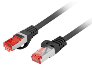 Añadir a la cesta LANBERG Cable de Conectividad EAN Modelo 5901969434088 LANBERG Cable de Conectividad EAN Modelo 5901969434088