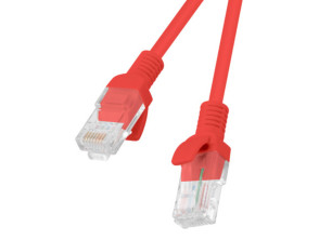 Cable LANBERG para Conexión Eficiente de Dispositivos - Alta Calidad