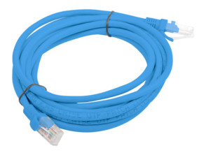 Cable LANBERG - Conexión estable y segura para tus dispositivos