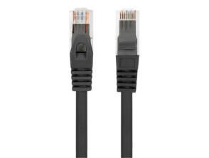 Título: Cable LANBERG para Conectividad Confiable - Categoría Cables y Conectores