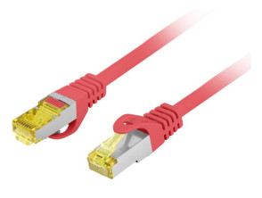 LANBERG - Cables y Conectores de Alta Calidad