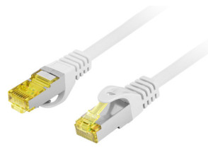 Añadir a la cesta LANBERG Cable de Conexión Versátil LANBERG Cable de Conexión Versátil