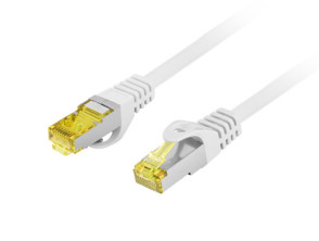 LANBERG Cable de Alta Calidad - Conectividad para Hogar y Oficina