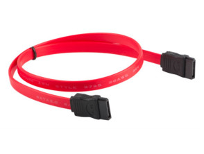 Añadir a la cesta CABLE SATA DATA III (6GB/S) F/F 50CM ROJO CABLE SATA DATA III (6GB/S) F/F 50CM ROJO