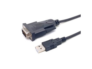 Añadir a la cesta CABLE USB 2.0 A SERIE RS232 1.5M COMPATIBLE WINDOWS 7/8/10/11 LINUX MAC OS CABLE USB 2.0 A SERIE RS232 1.5M COMPATIBLE WINDOWS 7/8/10/11 LINUX MAC OS
