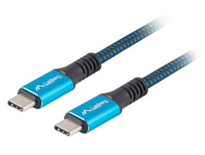 LANBERG EAN-5901969436730 Cable y Conectores - Producto de Conectividad