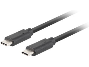 Cable LANBERG de alta calidad - Conexiones confiables y veloz