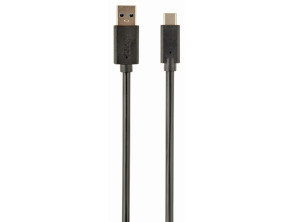Añadir a la cesta CABLE USB GEMBIRD USB 3.0 A TIPO C 1M CABLE USB GEMBIRD USB 3.0 A TIPO C 1M