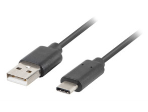 LANBERG Cable de alta calidad - Conectividad fiable y duradera