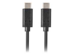 Añadir a la cesta Cable Usb Lanberg Ca-cmcm-10cu-0018-bk - Conectores Usb 3.1 Cable Usb Lanberg Ca-cmcm-10cu-0018-bk - Conectores Usb 3.1