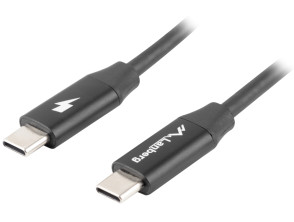 LANBERG Cable de Red de Alta Calidad - Categoría Cables y Conectores