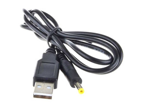 Cable de Carga USB para PSP