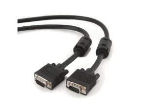 Cable VGA 1.8m Gembird HD15 M/M