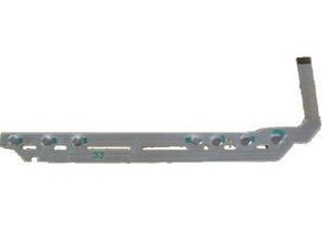 Cable Volumen y boton Home PSP