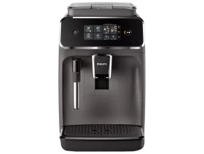 Añadir a la cesta Cafetera Philips EP222410 A 1500W - Súper Automática Espresso Cafetera Philips EP222410 A 1500W - Súper Automática Espresso
