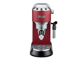 Añadir a la cesta Cafetera DeLonghi EC 685.R - Modelo Premium para Café en Casa Cafetera DeLonghi EC 685.R - Modelo Premium para Café en Casa