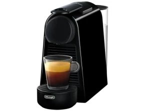 Añadir a la cesta Cafetera De'Longhi Essenza Mini EN85.B Negro Cafetera De'Longhi Essenza Mini EN85.B Negro