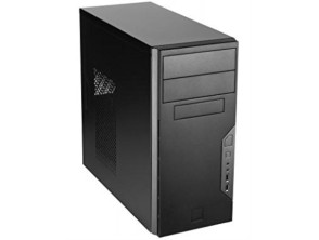 Añadir a la cesta Antec Vsk3000b-u3 Mini Torre Matx Usb3.0 1x92mm Ventilador Negro 173x393x365mm Antec Vsk3000b-u3 Mini Torre Matx Usb3.0 1x92mm Ventilador Negro 173x393x365mm
