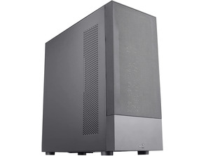 Añadir a la cesta Caja ATX Aerocool CIPHERBKV1 Mesh Negro Caja ATX Aerocool CIPHERBKV1 Mesh Negro